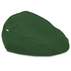 Riesensitzsack XXL für Erwachsene - Soft-Velours – Ansicht 22