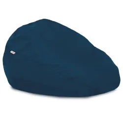 Riesensitzsack XXL für Erwachsene - Soft-Velours – Ansicht 24