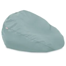 Riesensitzsack XXL für Erwachsene - Soft-Velours – Ansicht 30