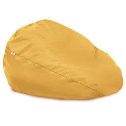 Riesensitzsack XXL für Erwachsene - Soft-Velours – Ansicht 32