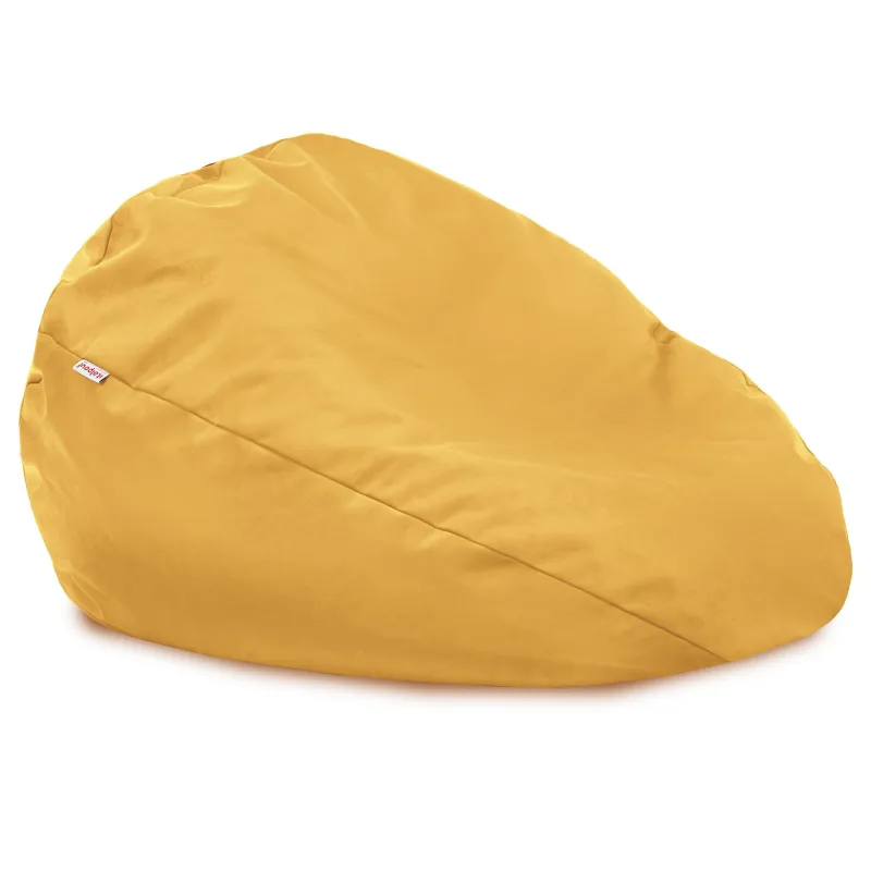 Riesensitzsack XXL für Erwachsene - Soft-Velours – Ansicht 32