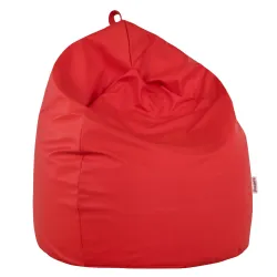 Kinder-Sitzsack - Kunstleder