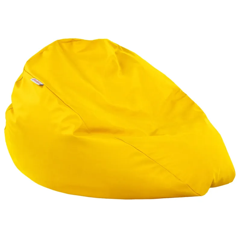 Kinder-Sitzsack L - Kunstleder – Ansicht 70