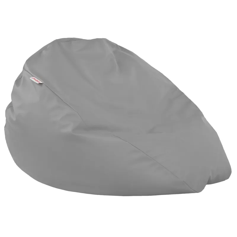 Kinder-Sitzsack L - Kunstleder – Ansicht 74