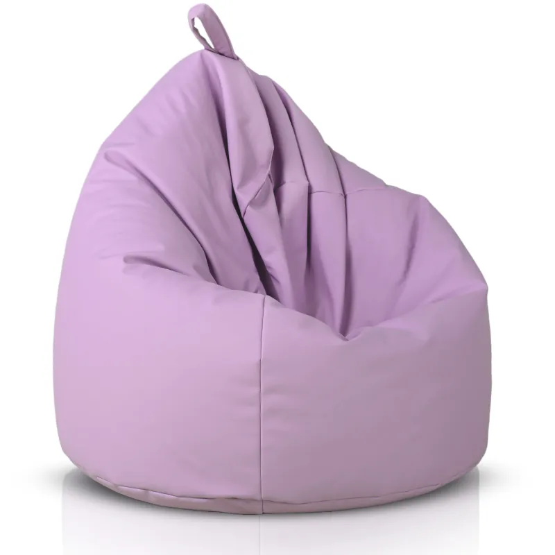 Kinder-Sitzsack L - Kunstleder – Ansicht 96
