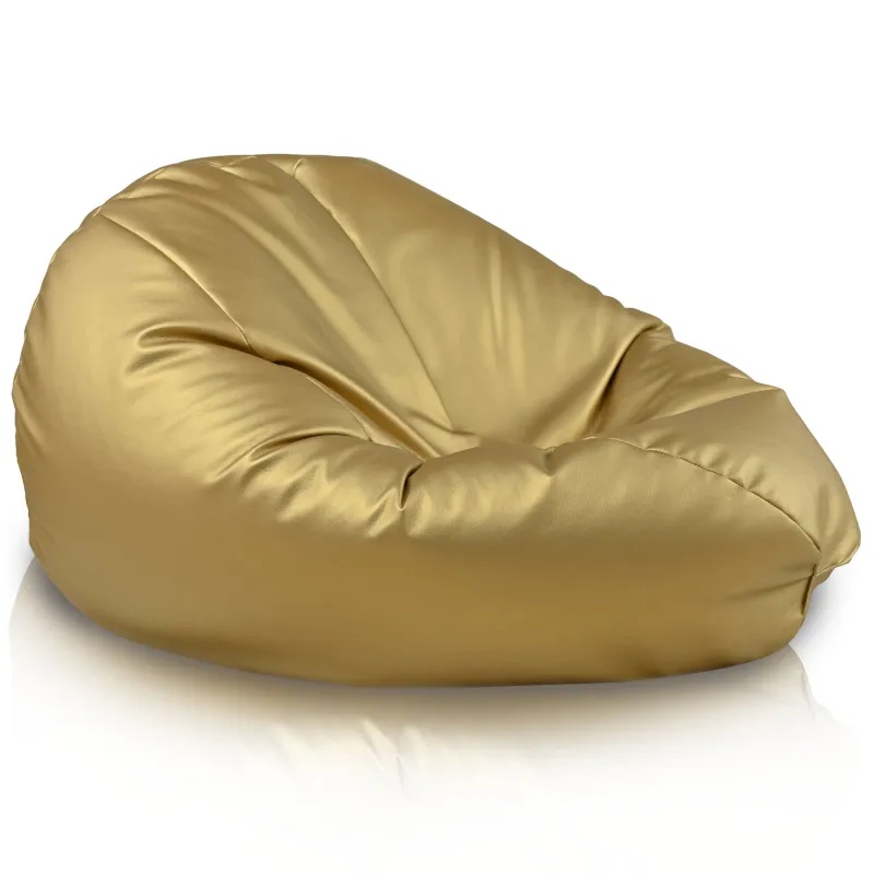Kinder-Sitzsack L - Kunstleder – Ansicht 130
