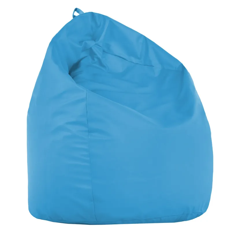 Sitzsack XL Klassik - Kunstleder – Ansicht 7