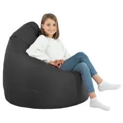 Sitzsack XL Klassik - Kunstleder – Ansicht 33