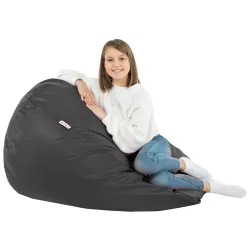 Sitzsack XL Klassik - Kunstleder – Ansicht 34