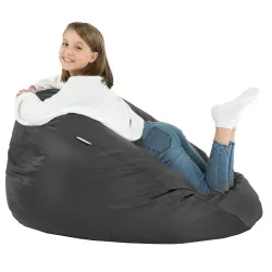 Sitzsack XL Klassik - Kunstleder – Ansicht 35