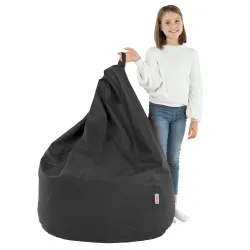 Sitzsack XL Klassik - Kunstleder – Ansicht 36