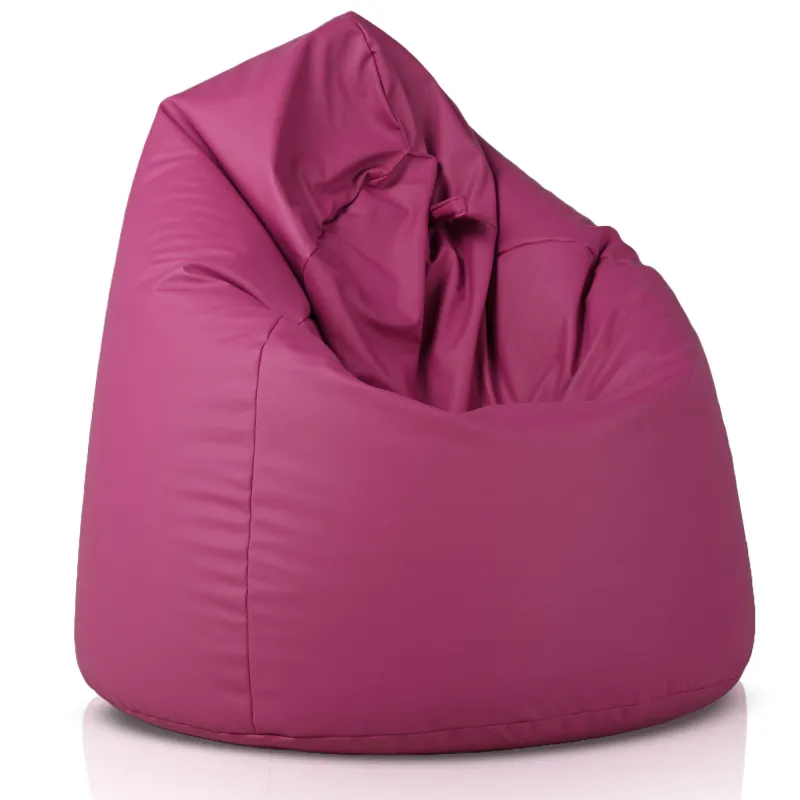 Sitzsack XL Klassik - Kunstleder – Ansicht 43
