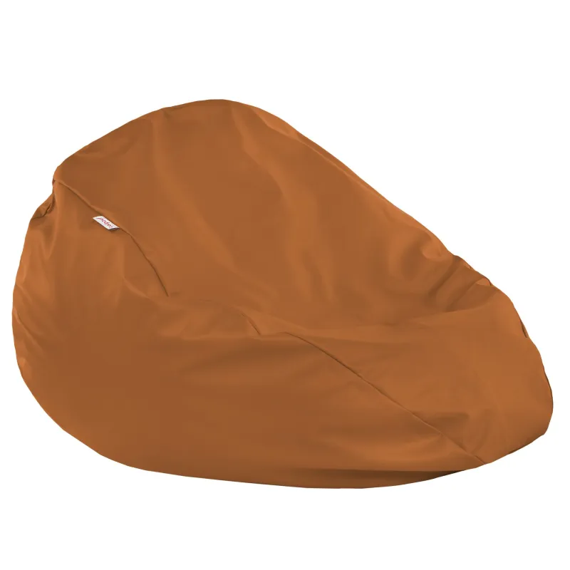 Sitzsack XL Klassik - Kunstleder – Ansicht 59