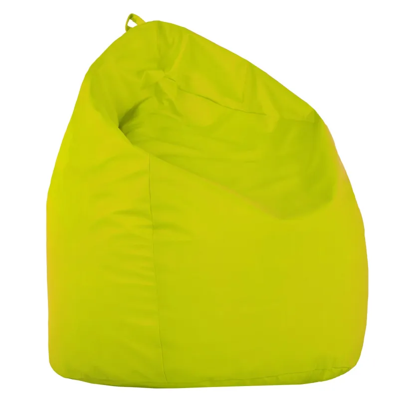 Sitzsack XL Klassik - Kunstleder – Ansicht 70