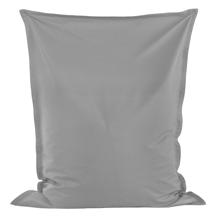 Stahl Sitzkissen XXL Kunstleder Schlafzimmer