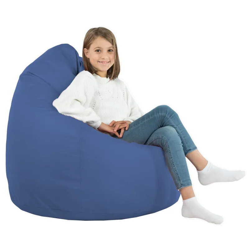 Sitzsack XL Klassik - Kunstleder – Ansicht 78