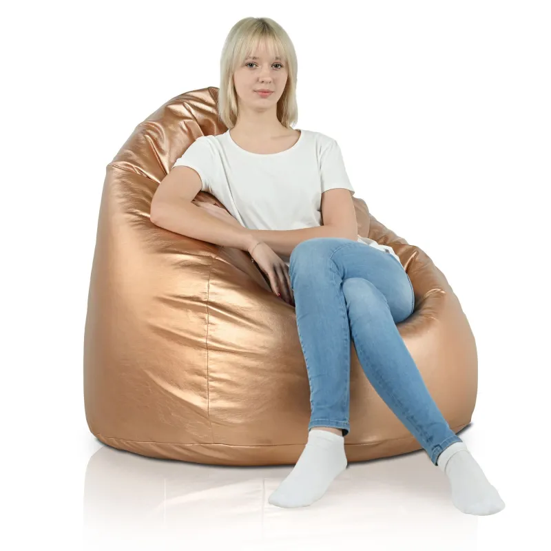 Sitzsack XL Klassik - Kunstleder – Ansicht 165