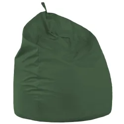 Riesensitzsack XXL für Erwachsene - Kunstleder – Ansicht 16