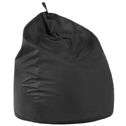 Riesensitzsack XXL für Erwachsene - Kunstleder – Ansicht 26