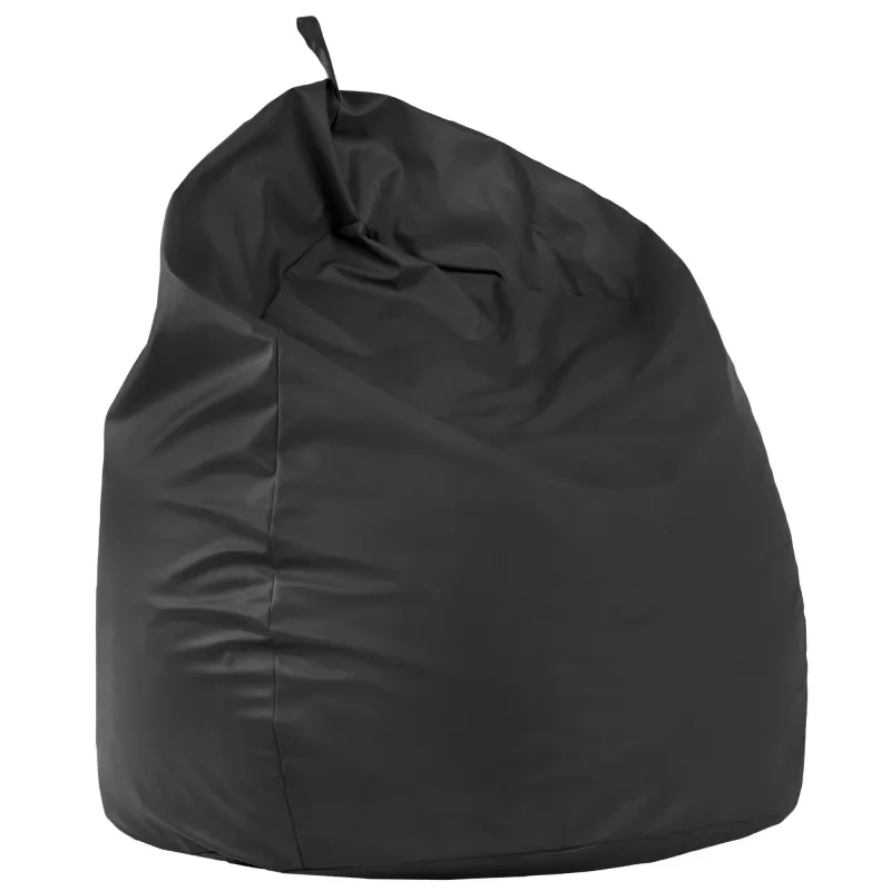 Riesensitzsack XXL für Erwachsene - Kunstleder – Ansicht 26