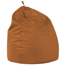 Riesensitzsack XXL für Erwachsene - Kunstleder – Ansicht 41