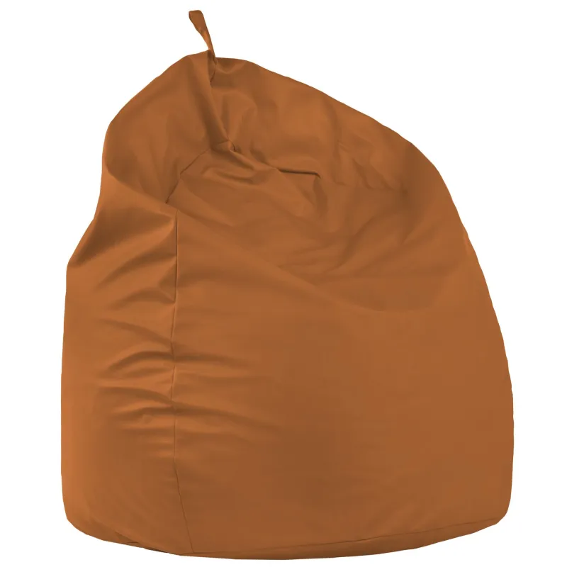 Riesensitzsack XXL für Erwachsene - Kunstleder – Ansicht 41