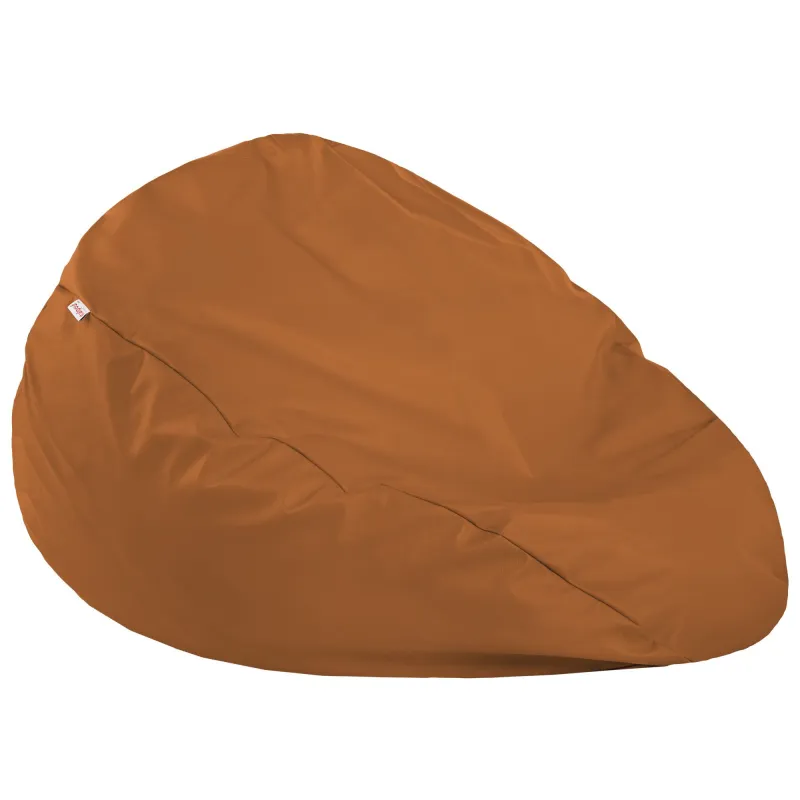 Riesensitzsack XXL für Erwachsene - Kunstleder – Ansicht 42