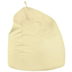 Riesensitzsack XXL für Erwachsene - Kunstleder – Ansicht 46