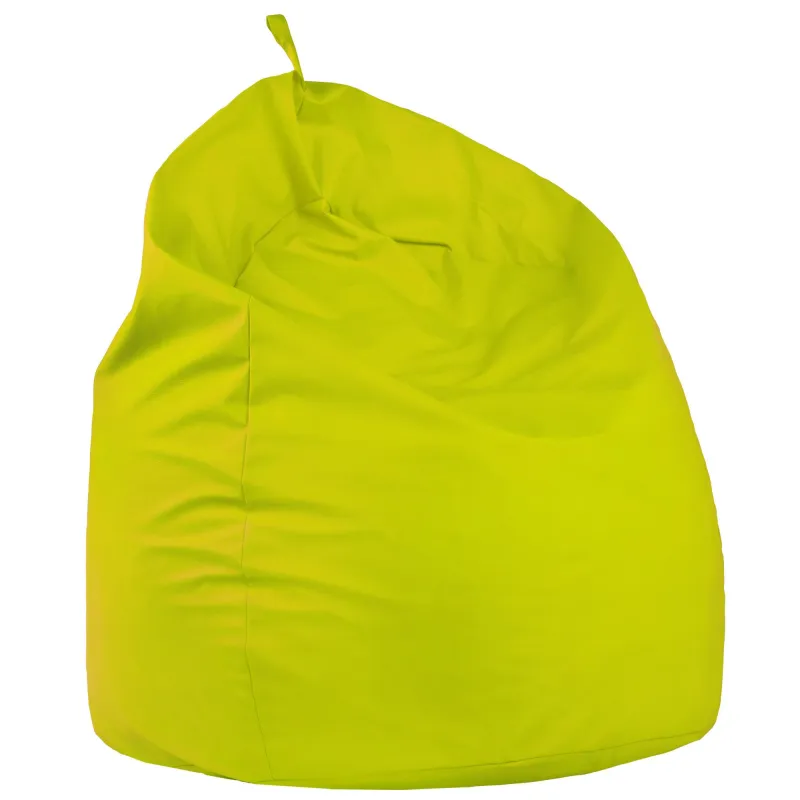 Riesensitzsack XXL für Erwachsene - Kunstleder – Ansicht 51
