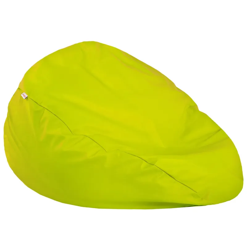 Riesensitzsack XXL für Erwachsene - Kunstleder – Ansicht 52