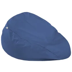 Riesensitzsack XXL für Erwachsene - Kunstleder – Ansicht 57