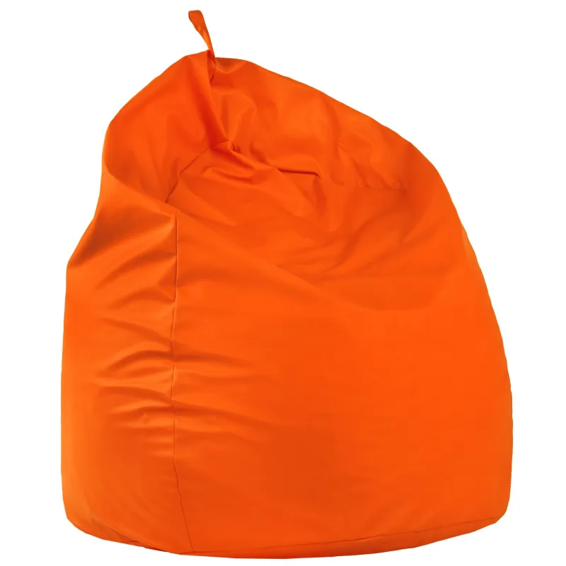 Riesensitzsack XXL für Erwachsene - Kunstleder – Ansicht 61