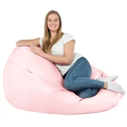 Riesensitzsack XXL für Erwachsene - Kunstleder – Ansicht 69