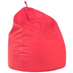 Riesensitzsack XXL für Erwachsene - Kunstleder – Ansicht 71