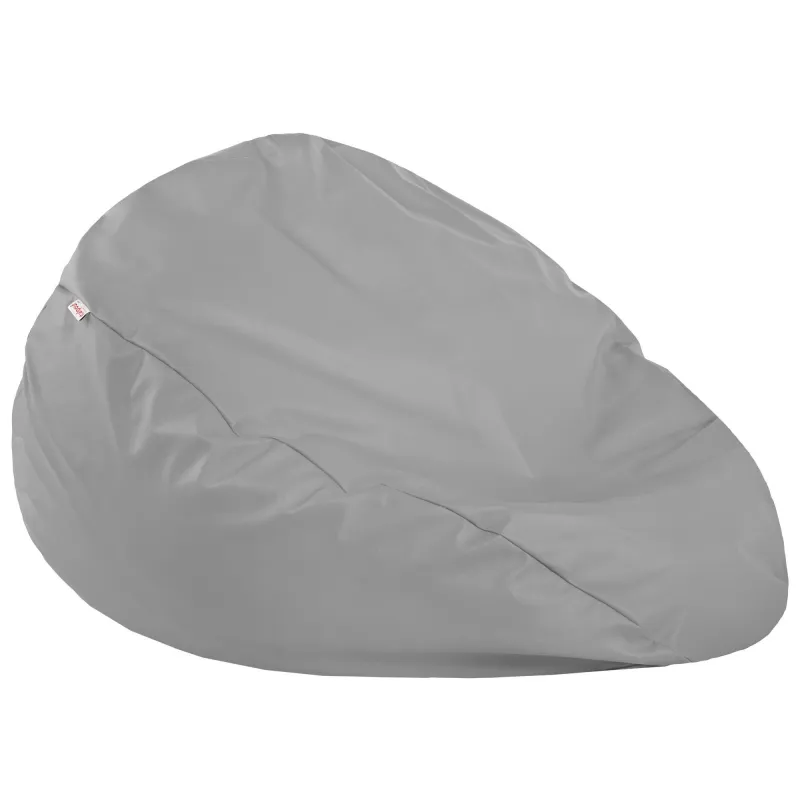 Riesensitzsack XXL für Erwachsene - Kunstleder – Ansicht 82