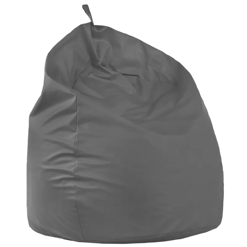 Riesensitzsack XXL für Erwachsene - Kunstleder – Ansicht 86