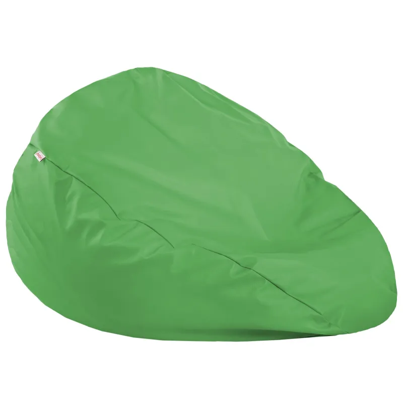 Riesensitzsack XXL für Erwachsene - Kunstleder – Ansicht 92