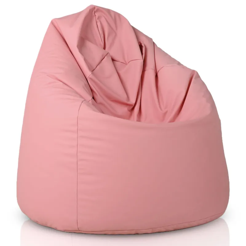 Riesensitzsack XXL für Erwachsene - Kunstleder – Ansicht 141