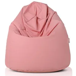 Riesensitzsack XXL für Erwachsene - Kunstleder – Ansicht 142