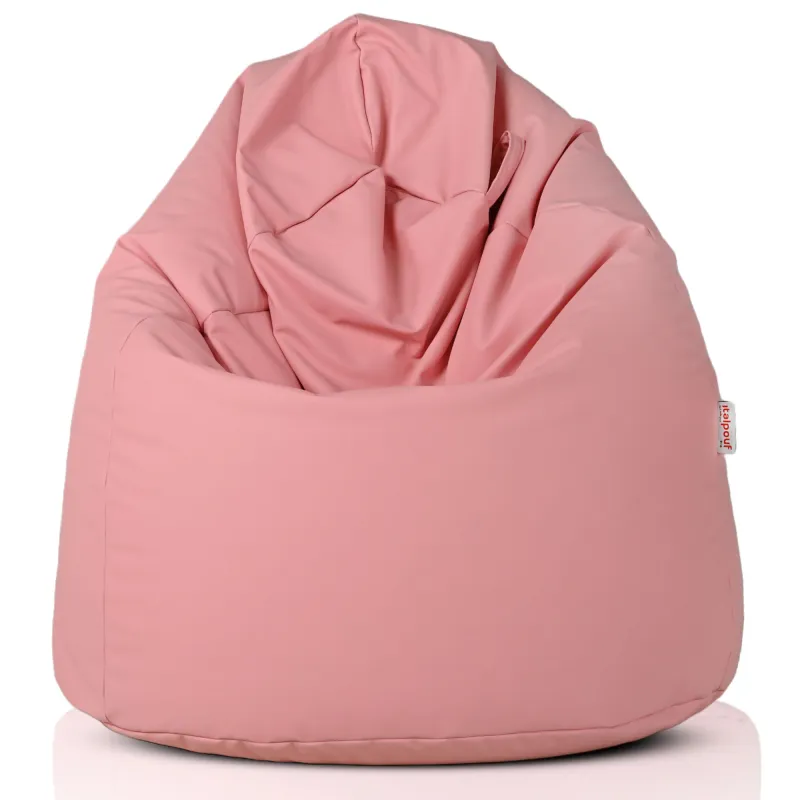 Riesensitzsack XXL für Erwachsene - Kunstleder – Ansicht 142