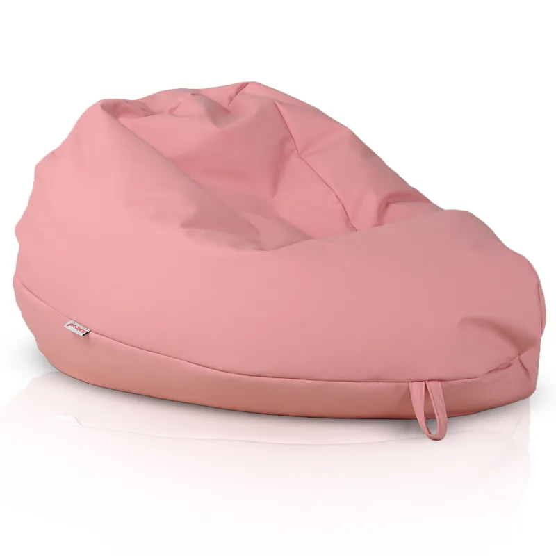 Riesensitzsack XXL für Erwachsene - Kunstleder – Ansicht 143