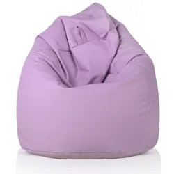Riesensitzsack XXL für Erwachsene - Kunstleder – Ansicht 148