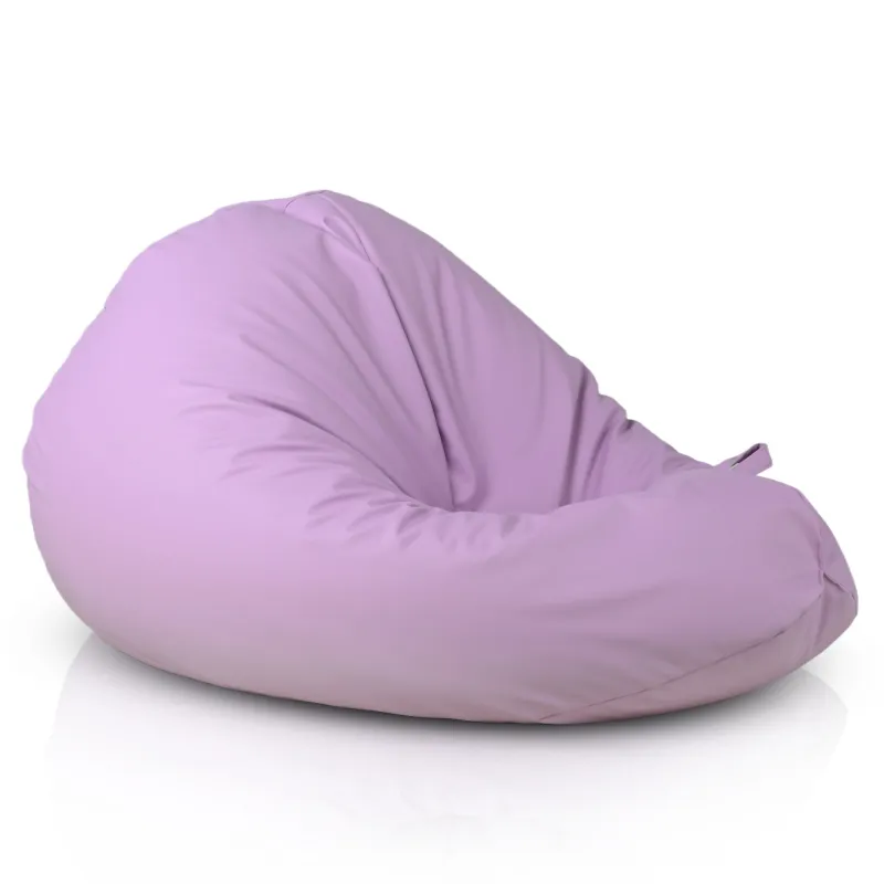 Riesensitzsack XXL für Erwachsene - Kunstleder – Ansicht 149