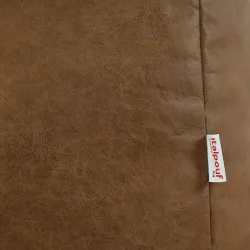 Sitzsack XL Klassik - Premium Echtleder – Ansicht 5
