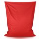 Rot Sitzkissen Outdoor XXL Strand