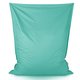 Türkis Sitzkissen Outdoor XXL Relax