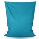 Blau Sitzkissen Outdoor XXL Gartenmöbel
