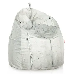 Riesensitzsack XXL für Erwachsene - Premium Print-Stoff – Ansicht 79