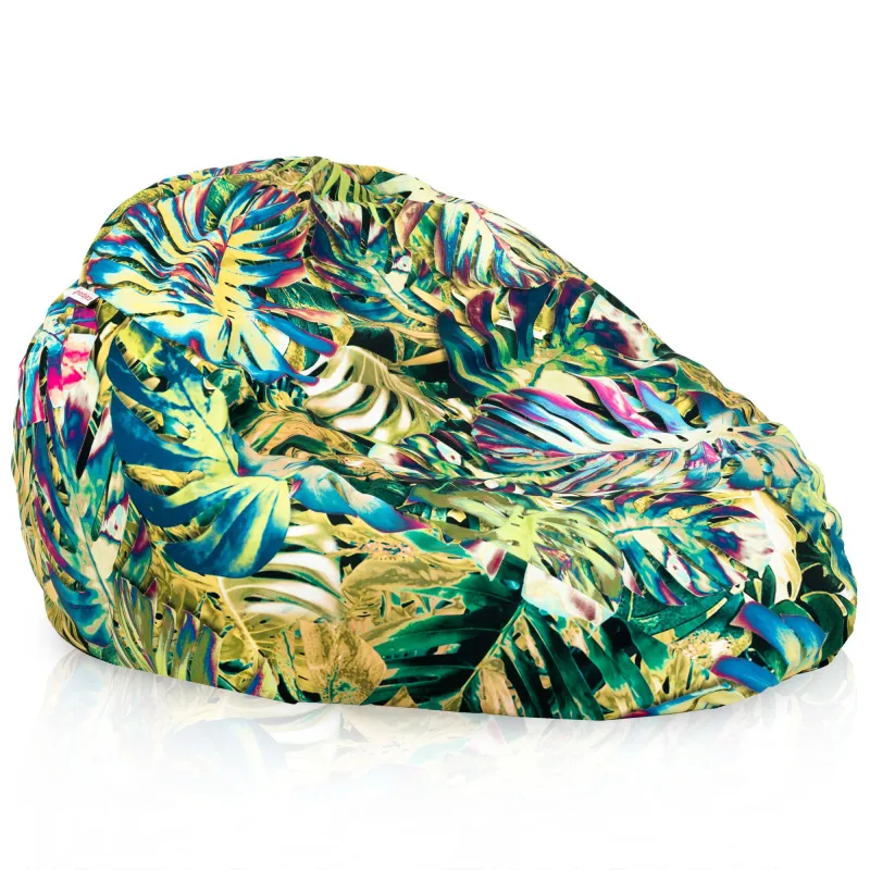 Riesensitzsack XXL für Erwachsene - Premium Print-Stoff – Ansicht 103