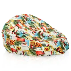 Riesensitzsack XXL für Erwachsene - Premium Print-Stoff – Ansicht 113
